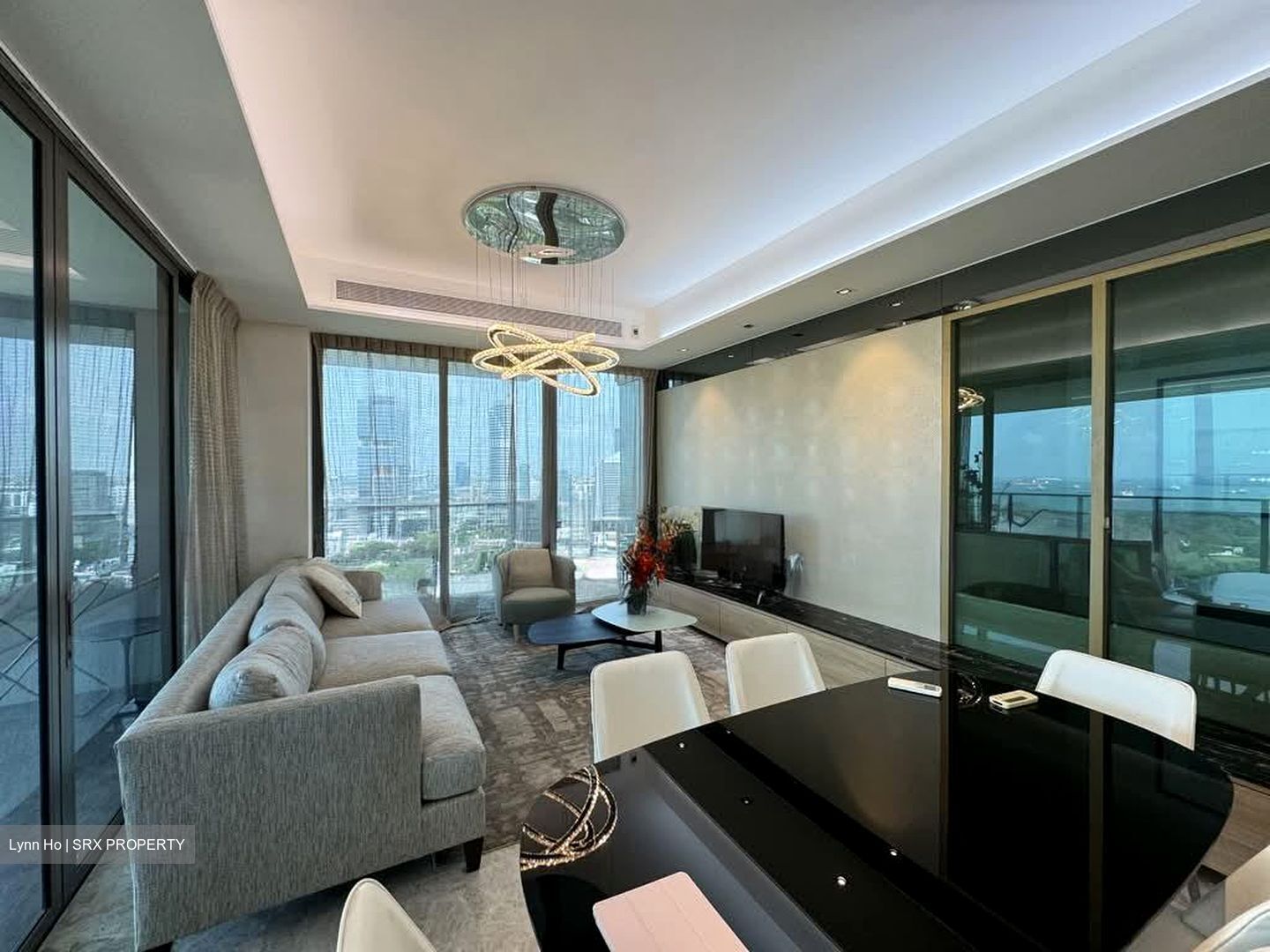 Skyline Residences (D4), Condominium #581913881